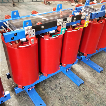朔州1600KVA干式变压器 10KV