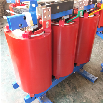 朔州SCB14-1000KVA/10KV/0.4KV干式变压器