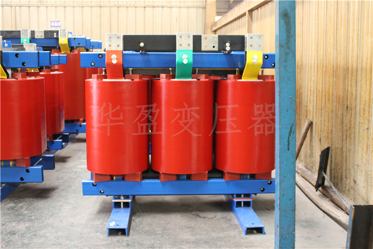 朔州SCB13-2000干式变压器